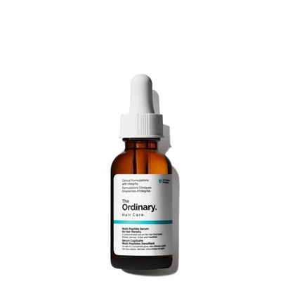 The Ordinary Multi-Peptide Serum - 30ml
