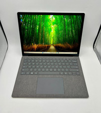 Microsoft Surface Laptop 5 1950 i5-1235U 2.50GHz 8GB RAM 256GB SSD Win 11 Pro