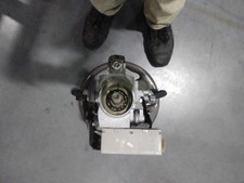 Steering Column Floor Shift Fits 11-13 INFINITI M37 647125