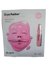 Dr.Jart+ Cryo Rubber Firming Face Mask with Moisturizing Glycerin