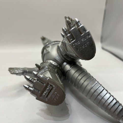 Bandai Mecha Godzilla Action Figure Toy "8"(20cm) 1983 Toho Movie Japan Vintage - Picture 5 of 6