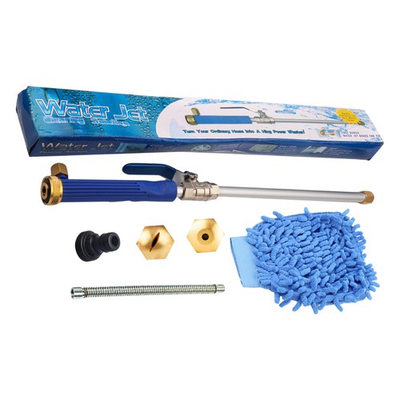 #ad Car Pressure Washer Ergonomic Cordless Pressure Washer Sprayer Wand Attachment $26.31