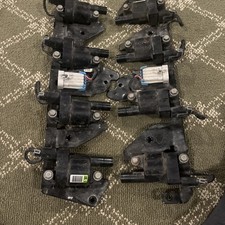 Ls Ls1 Ls2 Ls3 Ignition Coil-gm 6.0 Ls96