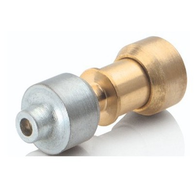 L13000654 American Vulkan Lokring Brass Reducer