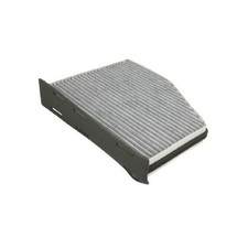 Innenraumfilter Pollenfilter für Seat Leon 1P1 Toledo 3 5P2 | 24167455