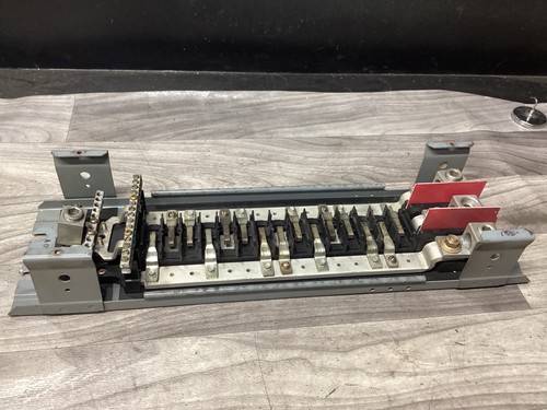 Square D QO  40267-082-01 Breaker Panelboard Panel Bus Interior #103H18FML