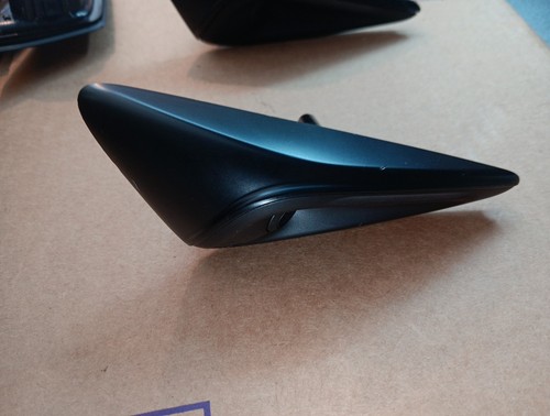 Tesla Model 3 Front Left Fender Turn Signal Camera 1873282-00 2024 2025 OEM