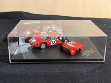 Vitesse 1/43 Porsche 904 Gts 24Hrs Le Mans 1964 Part Number Vcc99052