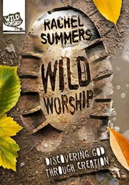 Wild Worship | Taschenbuch | Englisch (2019) | Kartoniert / Broschiert-image