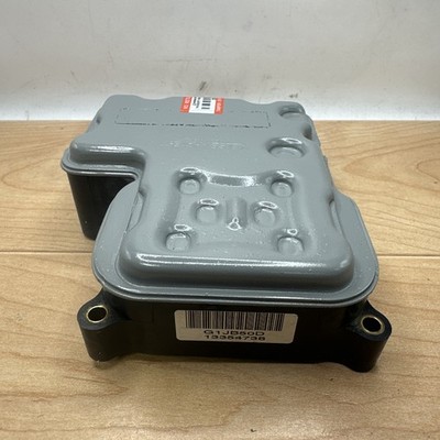 2003-2006 Tahoe Yukon Suburban 13354738 ABS Brake Control module  OEM