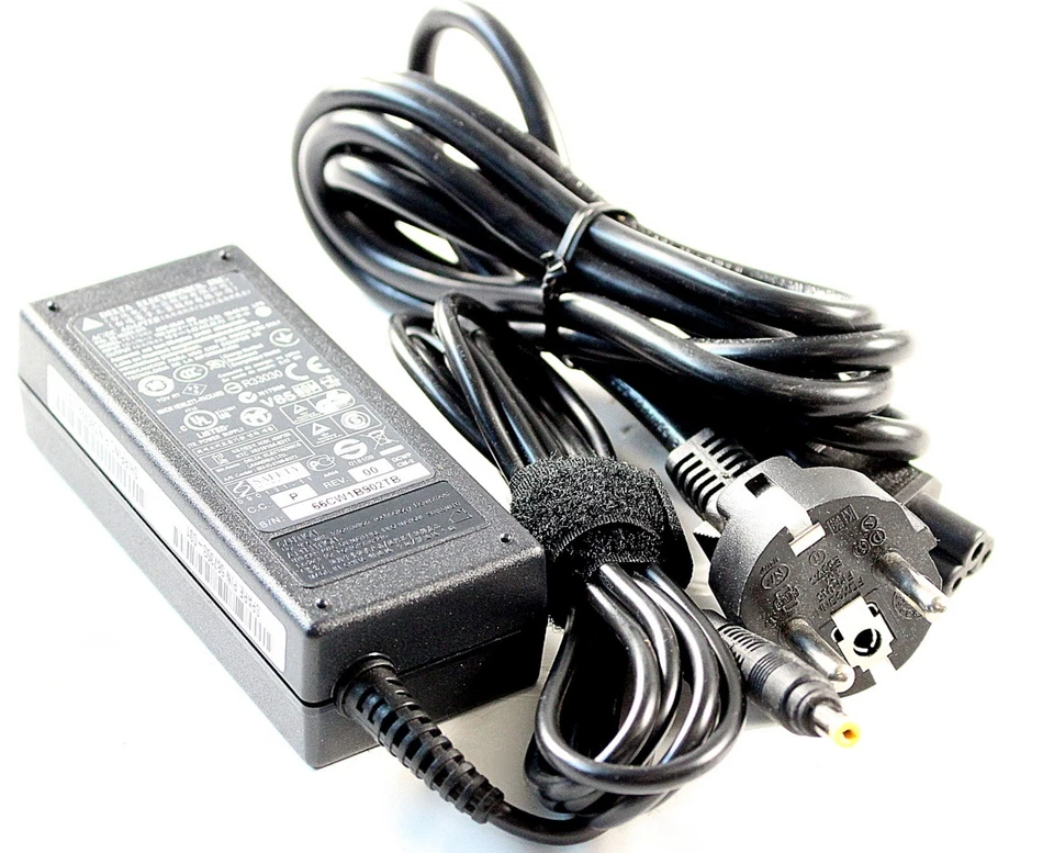 Delta Electronics Netzteil ADP-65JH BB Output 19V-3,42A 65W