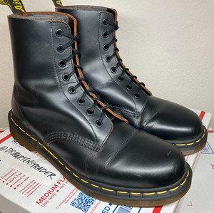Dr Martens Quilon | eBay display picture 1