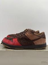 Nike Dunk Pro SB Low Bison for Sale | Authenticity Guaranteed | eBay
