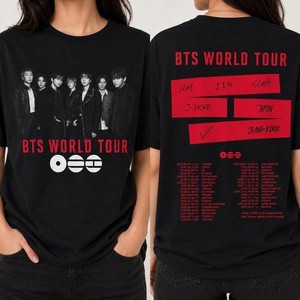 Bts Tour Merch | eBay