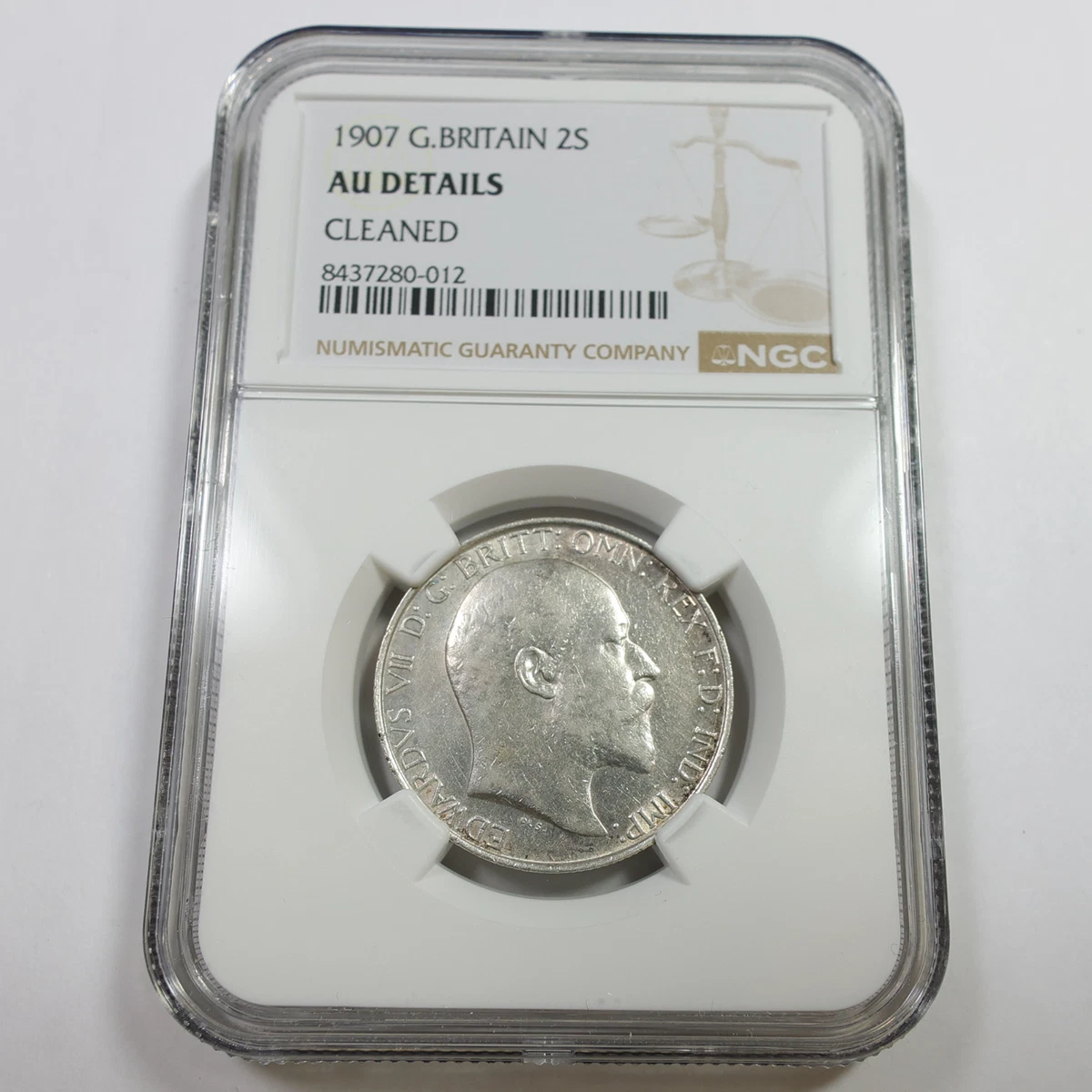 1907 Year UK Coins for sale | eBay