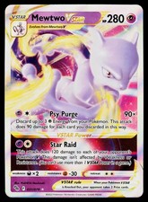 pokemon go mewtwo card value VSTAR (JP) 091/071 - 30 Retreat Cost Mewtwo VSTAR #31 Prices |