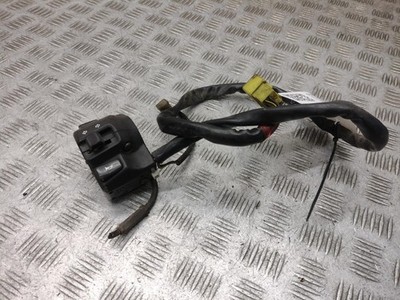 2000 SUZUKI GSF 1200 S BANDIT GSF 1200 SK1 LEFT SWITCH GEAR
