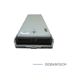 HPE Synergy 480 Gen10 Compute Module Blade CT...