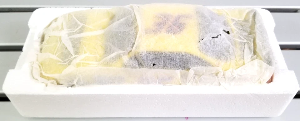 Action 1:24 Stanley #36 Todd Bodine 1 of 2500 1997 Pontiac Grand Prix Diecast - Image 4 of 4