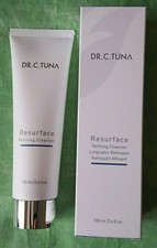 Farmasi Dr. C. Tuna Resurface Refining Cleanser 3.4 FL.OZ.