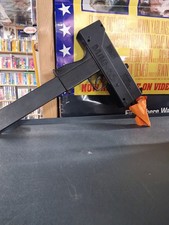 1986 Larami MAC-10 Motorized Toy Water-Gun Very Rare HTF Vintage