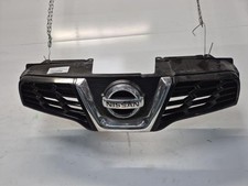 Calandre Nissan QASHQAI