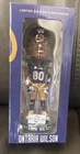 2026 CFL Winnipeg Blue Bombers Ontaria Wilson Season Ticket Holder Bobblehead