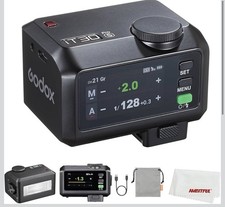 Godox iT30 Pro-S TTL Mini Wireless Camera Flash light Speedlite for Sony Cameras