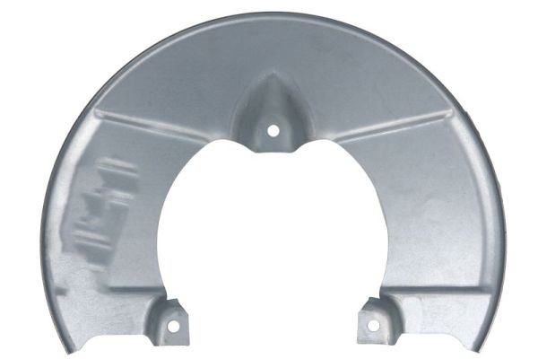 Front BLIC 6508-03-3080370K Splash Guard, brake disc for IVECO