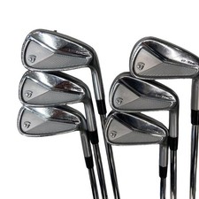 Taylormade  P 7MC (2023)  Iron Set  Flex S