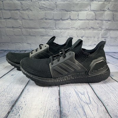 ultraboost 19 triple black