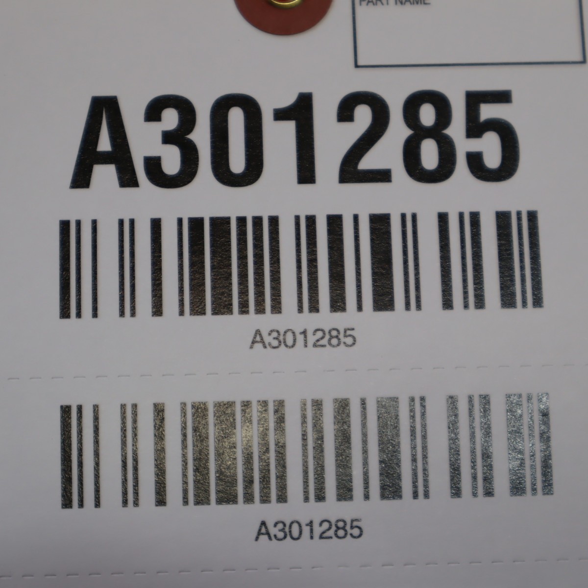 Bentley Flying Spur 2006-2010 Right Trim Chrome P/N 3W5837908E
