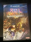 New ListingFire Emblem Path of Radiance Nintendo Gamecube