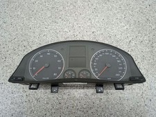 Compteur Volkswagen JETTA