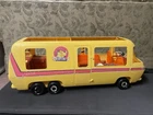 1976 Barbie Star Traveler GMC Eleganza RV Camper Motorhome Van Toy Vintage