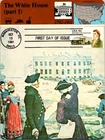 Dr Jim Stamps Maximum Card James Hoban White House Architect 18C Fdc