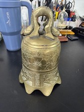 铜铃中国古董| eBay