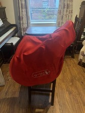 Equipe Evolution Jump Saddle