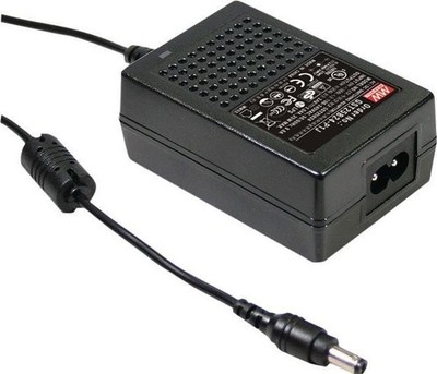 Mean Well GS18U05-P1M / GS18U05 5-6V 3.0-2.5a 15W max Set ar 5.0V 3.00A Tested W