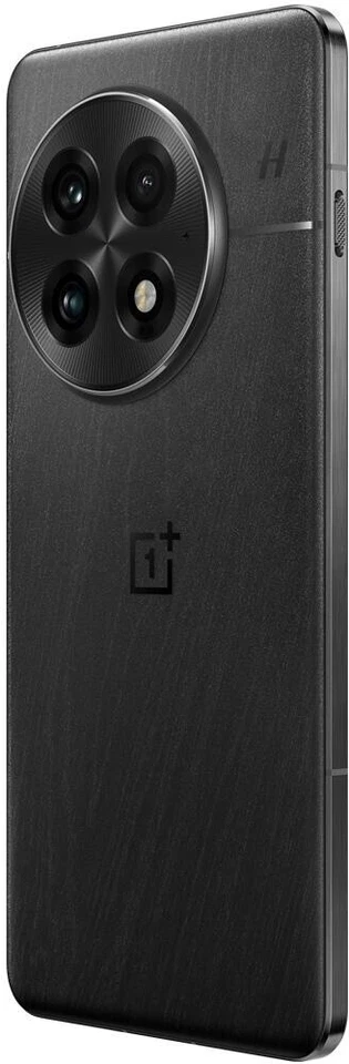 OnePlus 13 5G 256GB 12GB RAM Dual SIM Black Eclipse Nero Garanzia Europa - Immagine 3 di 4