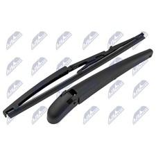 ORIGINAL® Nty Wischarm, Scheibenreinigung für Alfa Romeo 159 Sportwagon