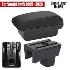 Für Suzuki Swift 3 III EZ MZ 2006-2023 Armlehne Mittelkonsole Mittelarmlehne Neu
