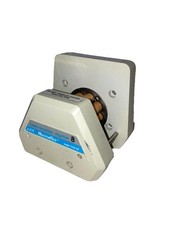 Cole-Parmer Masterflex L/S 7519-20 Cartridge Pump Head with Mounting Screws