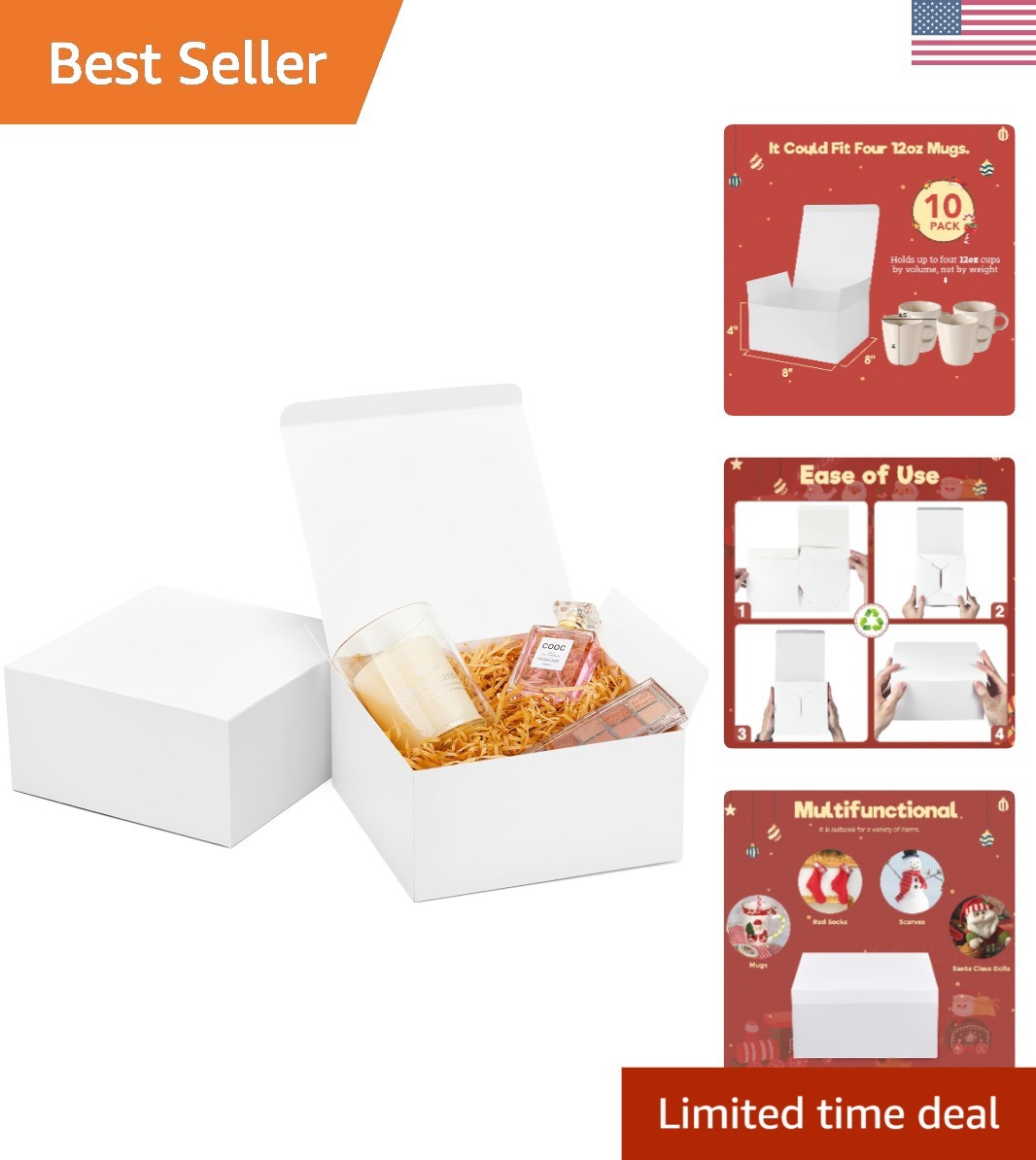 Es For Weddings & Special Occasions