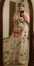 Wedding Dress Fully CUSTOM
