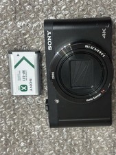 （未使用）SONY Cyber Shot DSC-WX800 DSC-WX800 | デジタルスチルカメラ Cyber-shot サイバーショット | ソニー