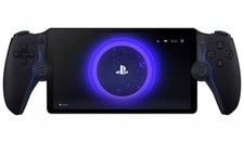 PlayStation Portal Remote Player Handheld 8 Inch LCD 1080p 60fps Black