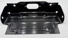 Chevrolet GMC 1967-1987 Fleetside Stepside soporte de matrícula trasero