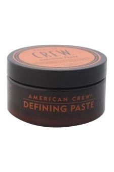 Defining Paste American Crew 3 oz Paste Men American Crew Tea Tree Defining Past
