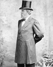 Rutherford B. Hayes 8X10 Photo Picture Image US President USA civil war 3
